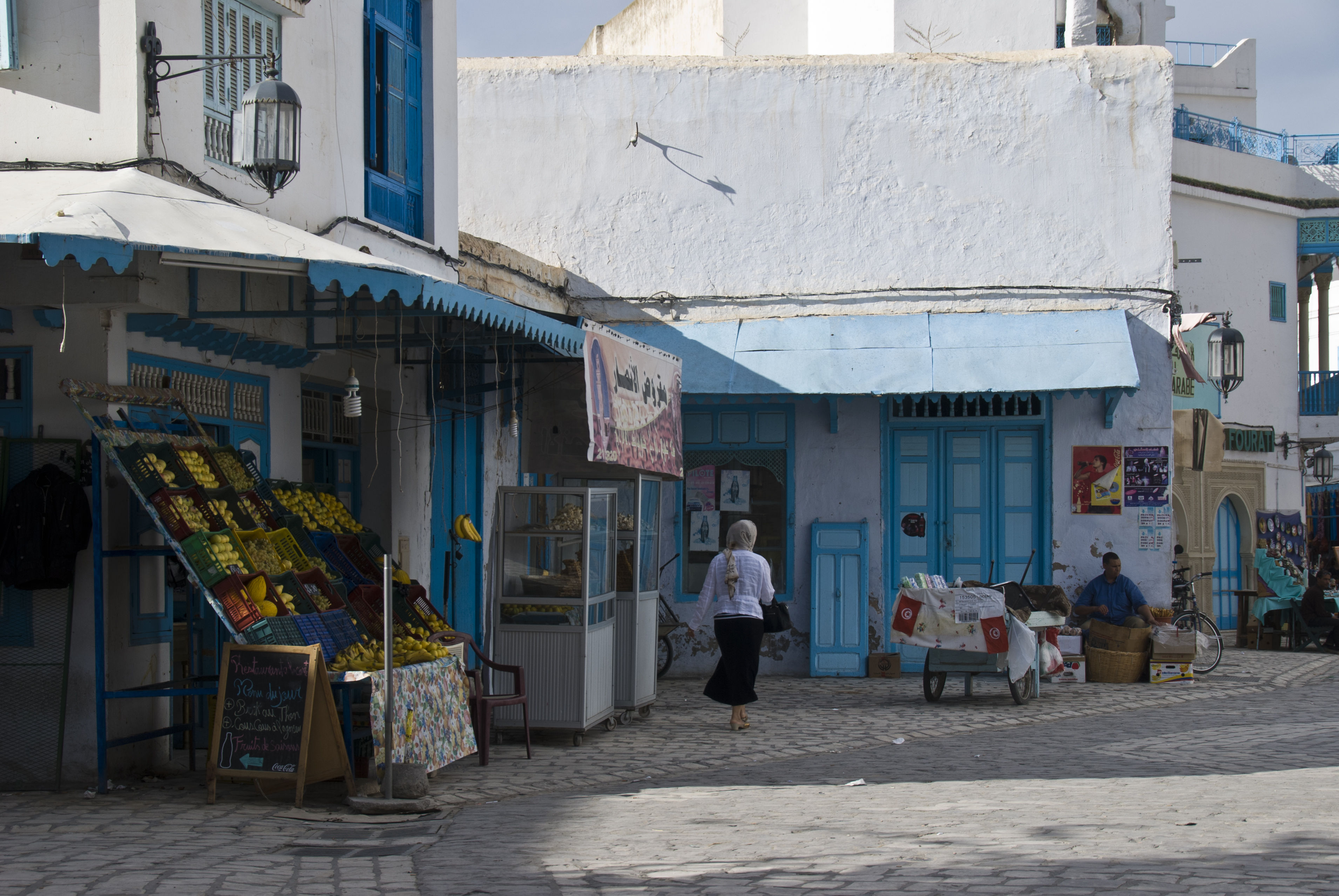 Kairouan